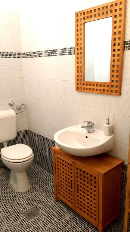 Apartments & Rooms Little Rock Mostar Chambre photo
