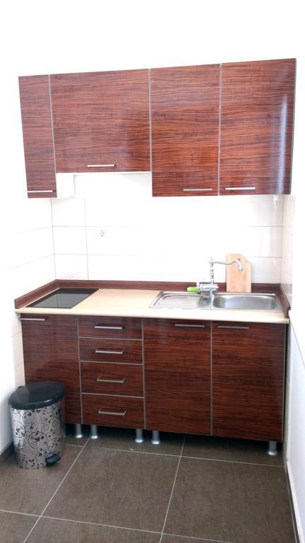 Apartments & Rooms Little Rock Mostar Chambre photo