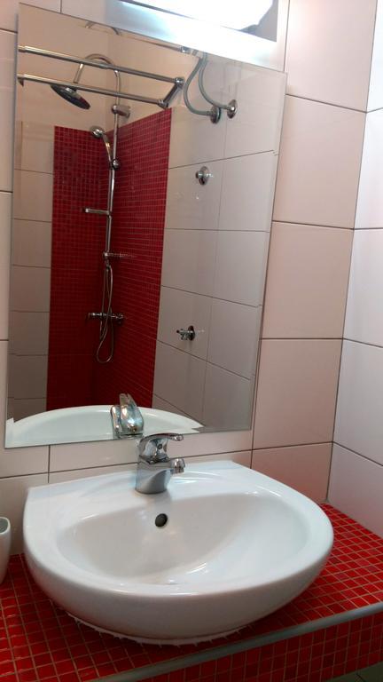 Apartments & Rooms Little Rock Mostar Chambre photo