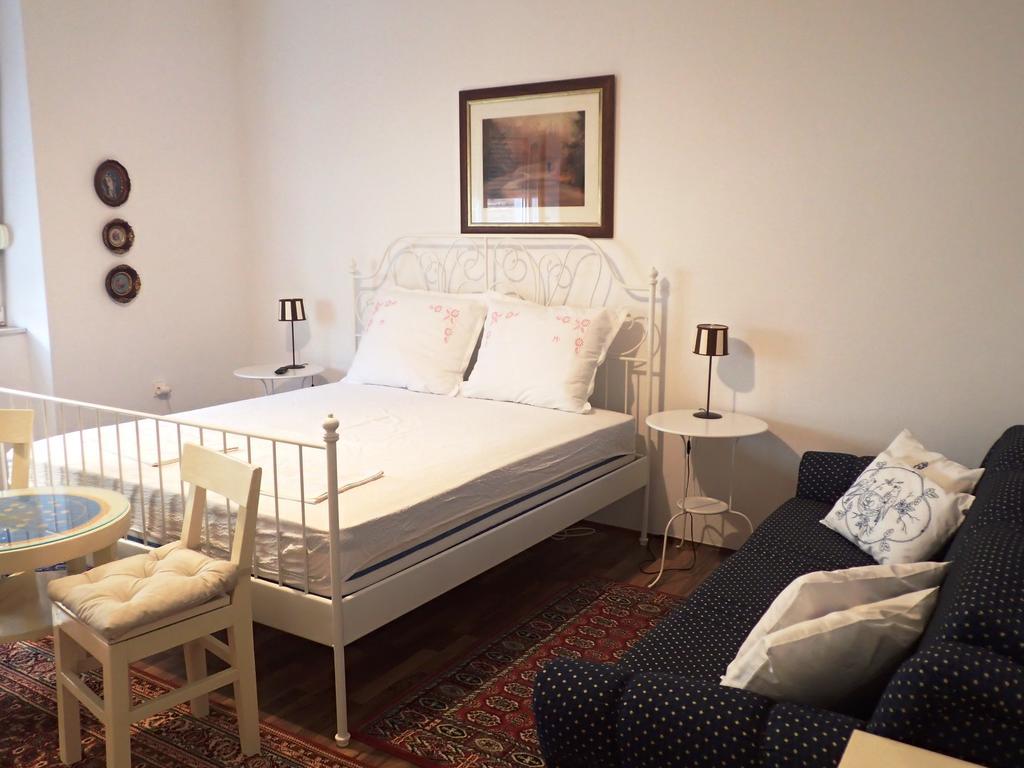 Apartments & Rooms Little Rock Mostar Extérieur photo