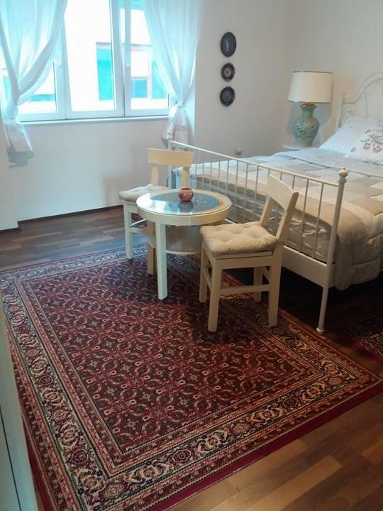 Apartments & Rooms Little Rock Mostar Extérieur photo