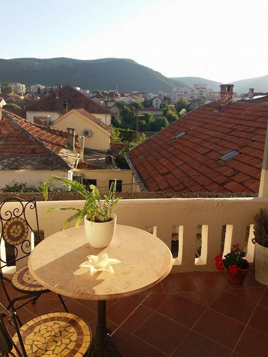 Apartments & Rooms Little Rock Mostar Extérieur photo