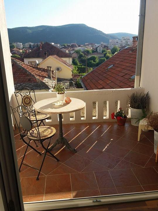 Apartments & Rooms Little Rock Mostar Extérieur photo