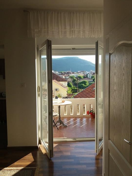 Apartments & Rooms Little Rock Mostar Extérieur photo