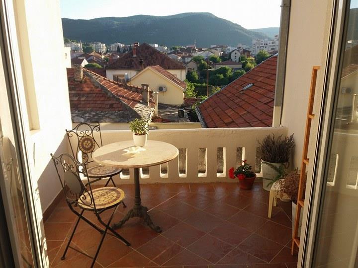 Apartments & Rooms Little Rock Mostar Extérieur photo