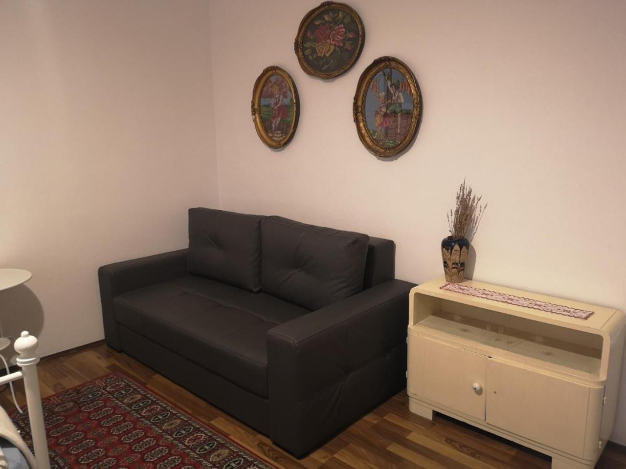 Apartments & Rooms Little Rock Mostar Extérieur photo
