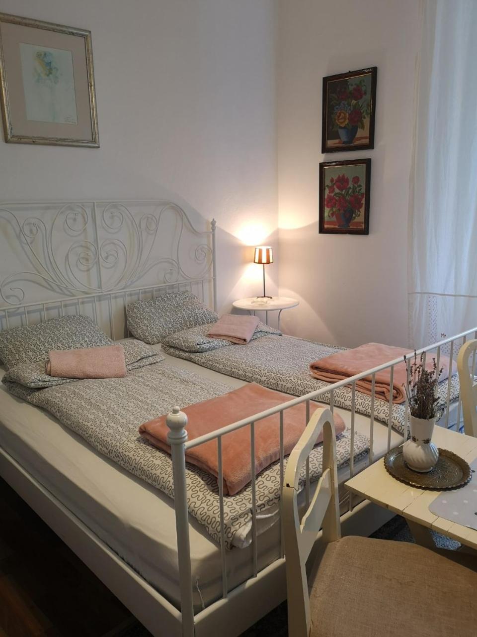 Apartments & Rooms Little Rock Mostar Extérieur photo